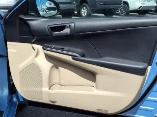 Toyota Camry 2013 L 4dr Sedan