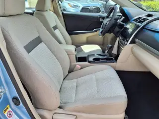 Toyota Camry 2013 L 4dr Sedan