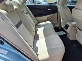 Toyota Camry 2013 L 4dr Sedan