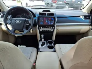 Toyota Camry 2013 L 4dr Sedan