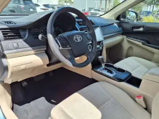 Toyota Camry 2013 L 4dr Sedan
