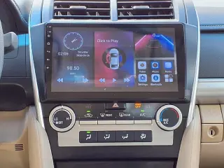 Toyota Camry 2013 L 4dr Sedan