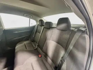 Toyota Camry 2025 LE 4dr Sedán