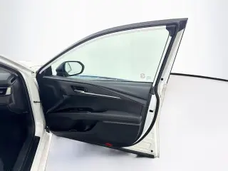 Toyota Camry 2025 LE 4dr Sedán