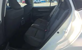 Toyota Camry 2025 LE 4dr Sedán