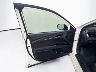 Toyota Camry 2025 LE 4dr Sedán