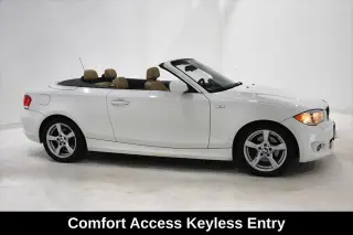 BMW Serie 1 2013 128i 2dr Cabrio SULEV
