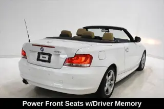 BMW Serie 1 2013 128i 2dr Cabrio SULEV