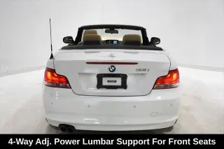 BMW Serie 1 2013 128i 2dr Cabrio SULEV