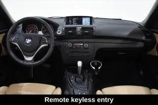 BMW Serie 1 2013 128i 2dr Cabrio SULEV