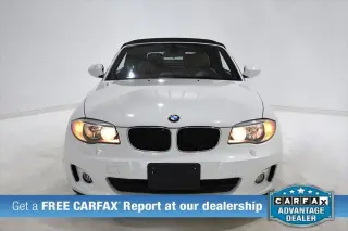 BMW Serie 1 2013 128i 2dr Cabrio SULEV