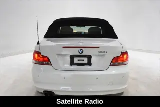 BMW Serie 1 2013 128i 2dr Cabrio SULEV