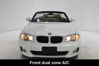 BMW Serie 1 2013 128i 2dr Cabrio SULEV
