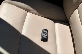 Serie 5 BMW 2013 535i Sedán 4p