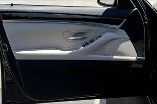 Serie 5 BMW 2013 535i Sedán 4p
