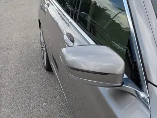 BMW Serie 7 2017 740i 4p Sedan