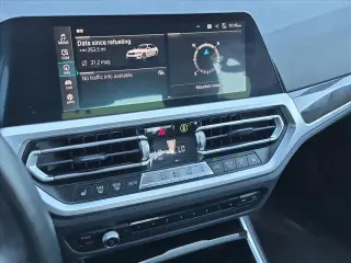 BMW Serie 3 2021 330e 4dr Sedán