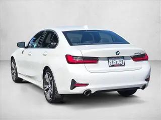 BMW Serie 3 2021 330e 4dr Sedán