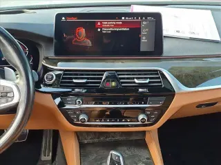 Serie 5 BMW 2023 540i 4dr Sedán