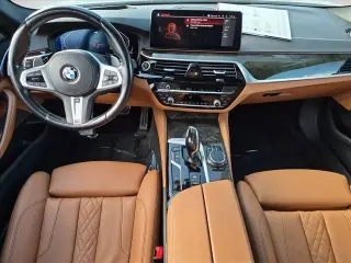 Serie 5 BMW 2023 540i 4dr Sedán