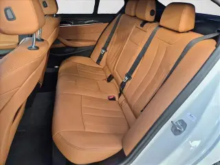 Serie 5 BMW 2023 540i 4dr Sedán