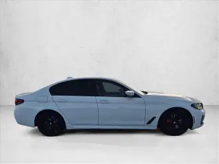 Serie 5 BMW 2023 540i 4dr Sedán