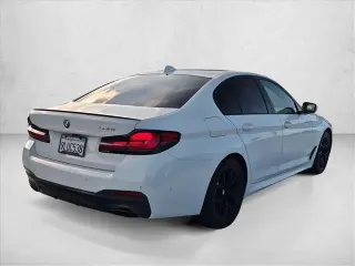 Serie 5 BMW 2023 540i 4dr Sedán