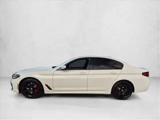 Serie 5 BMW 2023 540i 4dr Sedán