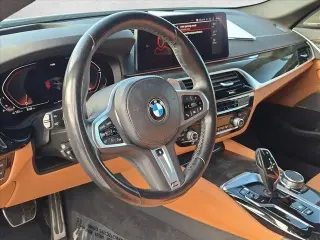 Serie 5 BMW 2023 540i 4dr Sedán