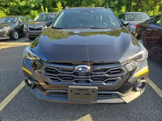 Subaru Crosstrek 2024 AWD Deportivo 4dr Crossover