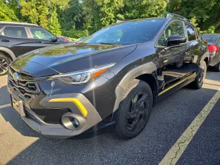 Subaru Crosstrek 2024 AWD Deportivo 4dr Crossover