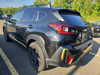 Subaru Crosstrek 2024 AWD Deportivo 4dr Crossover