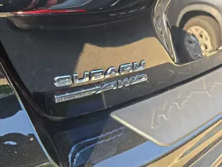 Subaru Crosstrek 2024 AWD Deportivo 4dr Crossover