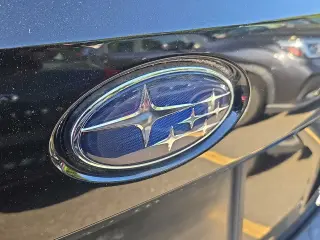 Subaru Crosstrek 2024 AWD Deportivo 4dr Crossover