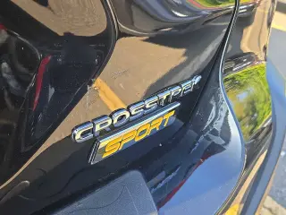 Subaru Crosstrek 2024 AWD Deportivo 4dr Crossover