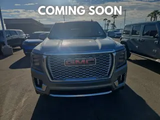 2023 GMC Yukon