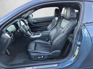 BMW Serie 4 2022 430i 2p Coupe