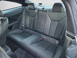 BMW Serie 4 2022 430i 2p Coupe