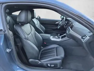 BMW Serie 4 2022 430i 2p Coupe