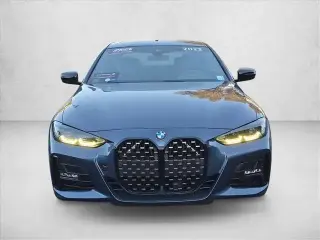 BMW Serie 4 2022 430i 2p Coupe