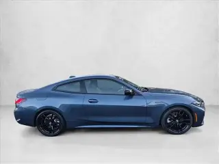 BMW Serie 4 2022 430i 2p Coupe
