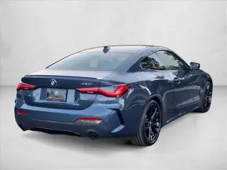 BMW Serie 4 2022 430i 2p Coupe