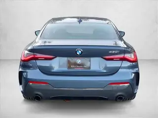 BMW Serie 4 2022 430i 2p Coupe