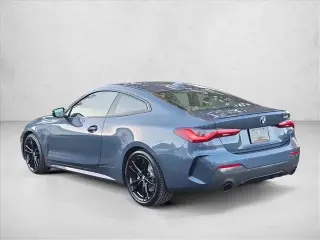 BMW Serie 4 2022 430i 2p Coupe