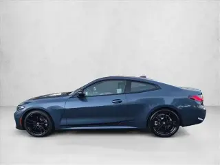 BMW Serie 4 2022 430i 2p Coupe
