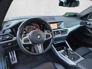 BMW Serie 4 2022 430i 2p Coupe