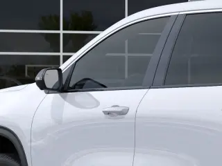2027 GMC Acadia
