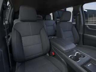 2027 GMC Acadia