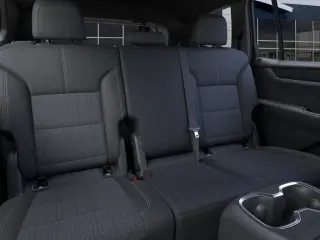2027 GMC Acadia