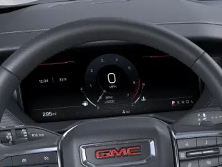 2027 GMC Acadia